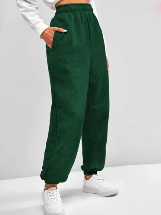 SoftForm | Everyday Drawstring Pants