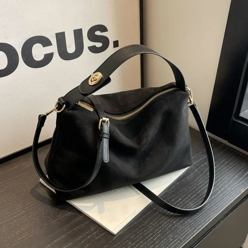 Harbor Lane Shoulder Bag