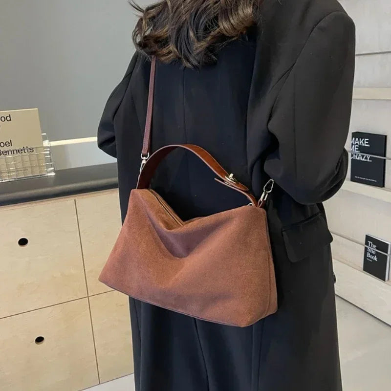 Harbor Lane Shoulder Bag