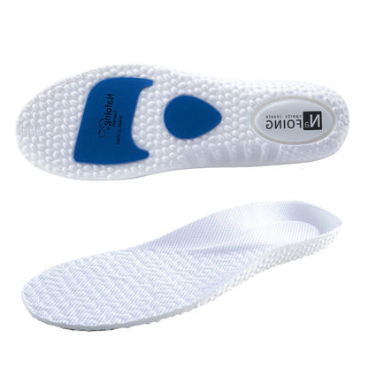 CloudForm | Cushioned Support Insoles