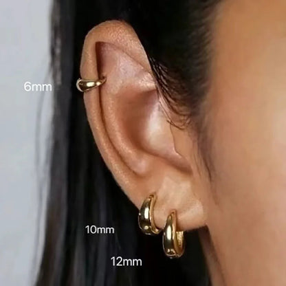 The Halo Hoops