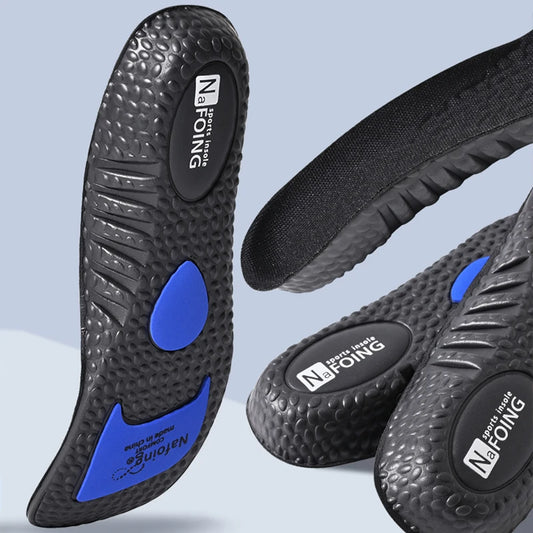 CloudForm | Cushioned Support Insoles