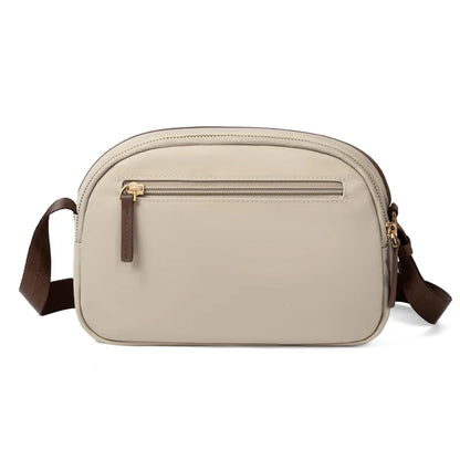 Golf Signature Satchel|Refined Style, Designed for Modern Women.