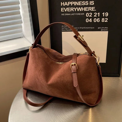 Harbor Lane Shoulder Bag