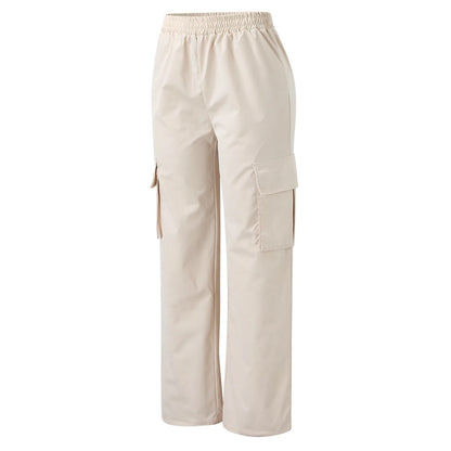 Utility Edit | Street Cargo Trousers