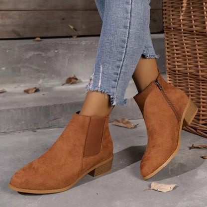 Dayline Classic Ankle Boot