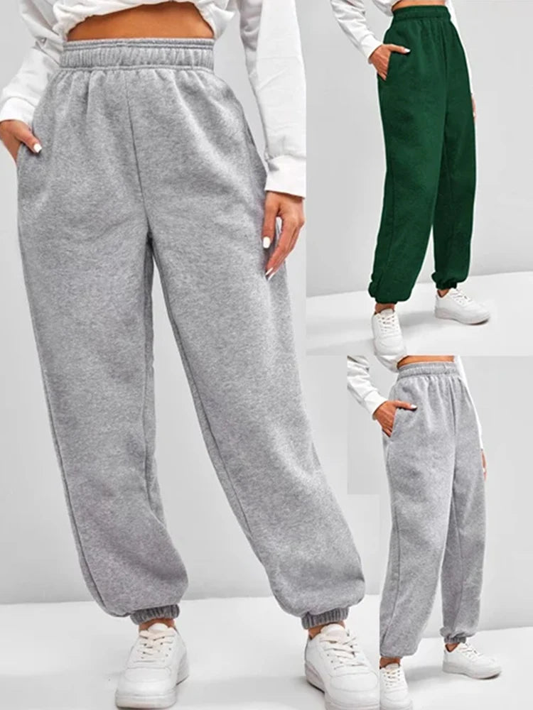 SoftForm | Everyday Drawstring Pants