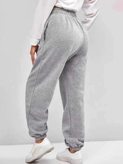 SoftForm | Everyday Drawstring Pants