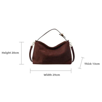 Harbor Lane Shoulder Bag