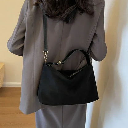 Harbor Lane Shoulder Bag