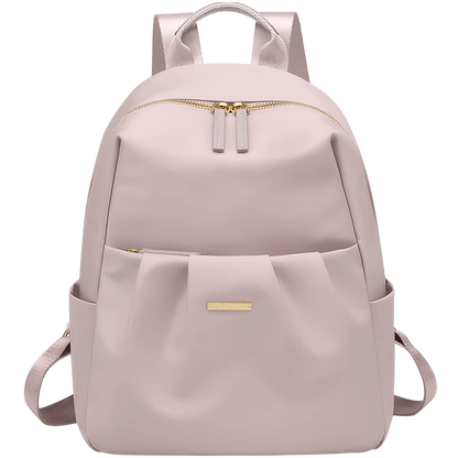 Golf Signature Backpack|Refined Aesthetic, Built for Everyday Life.