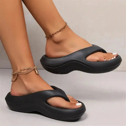 Cloud Comfort Orthopaedic Flip-Flops – Lightweight Cushioned Sandals
