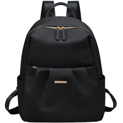 Golf Signature Backpack|Refined Aesthetic, Built for Everyday Life.