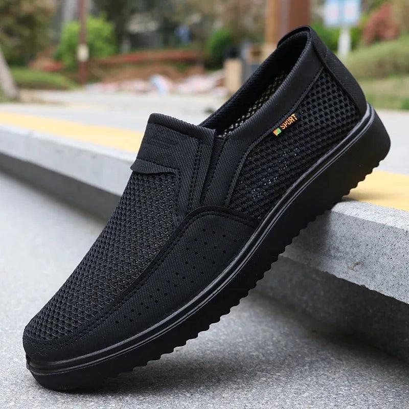 Casual All Purpose Slip on Shoes - Solaced Living