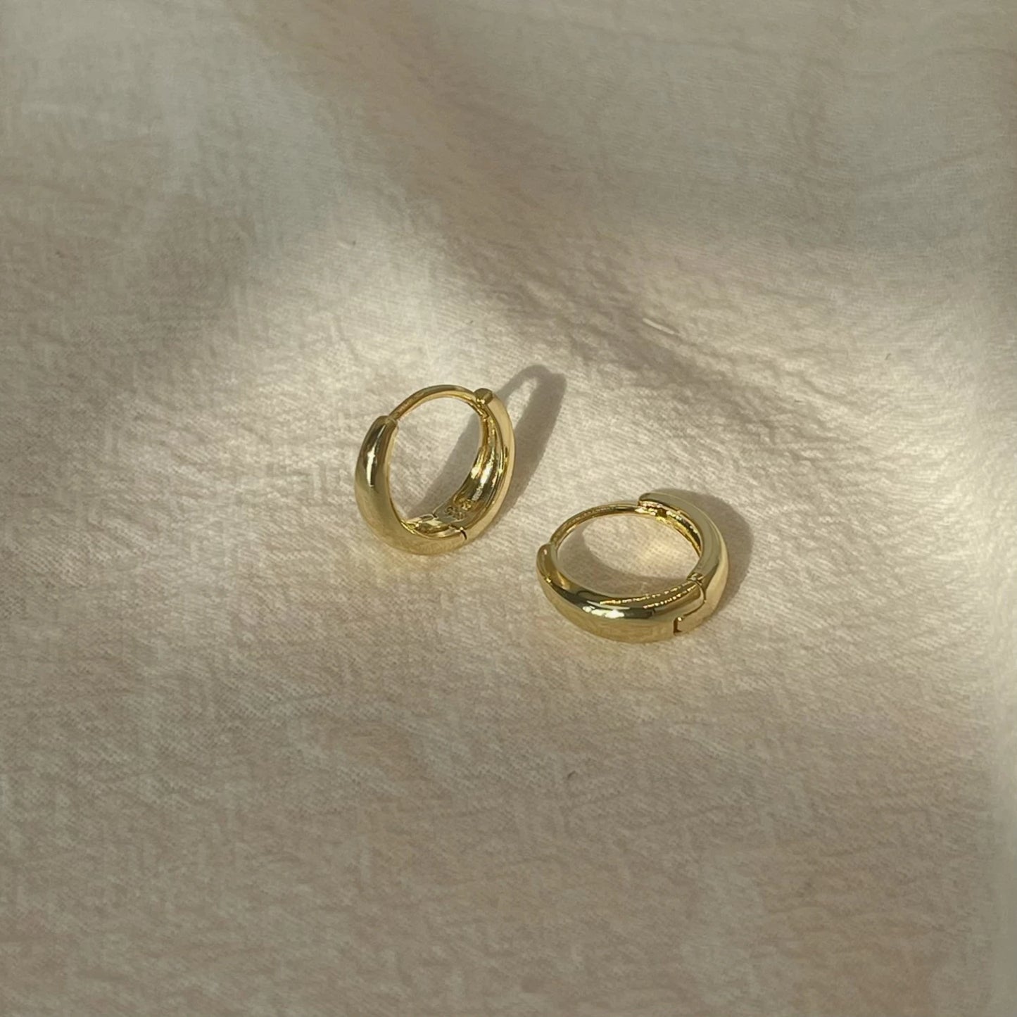 The Halo Hoops