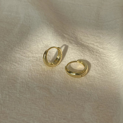 The Halo Hoops