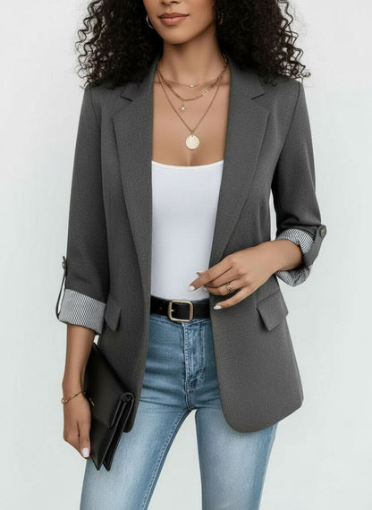 The Bennett Office Blazer