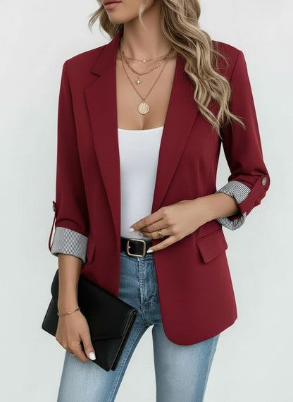 The Bennett Office Blazer