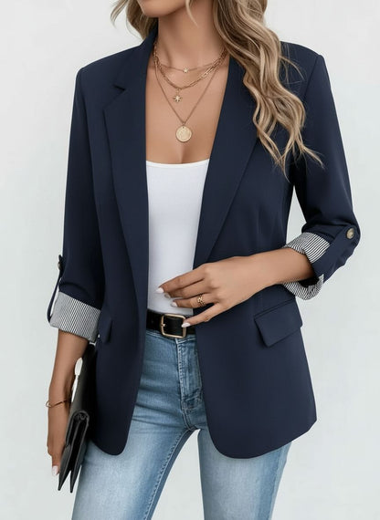 The Bennett Office Blazer