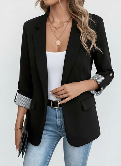 The Bennett Office Blazer