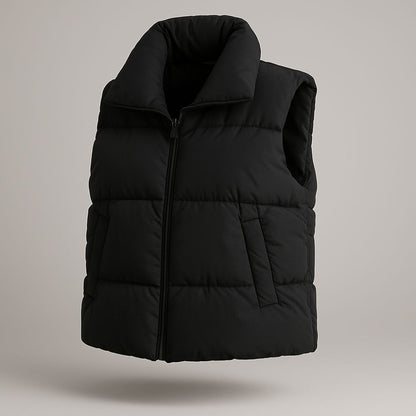 365 All Season Thermal Vest - Effortless style. Cozy function.