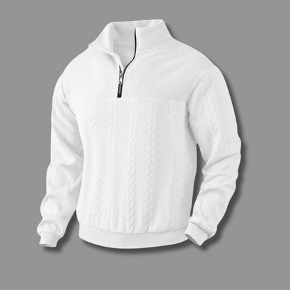 Holloway Quarter-Zip Pullover