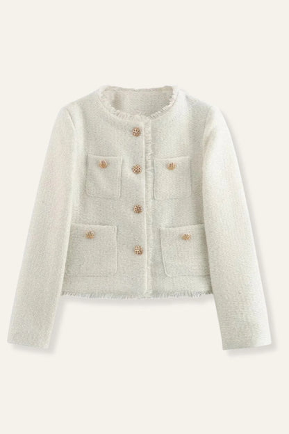 Elevé | The Parisienne Jacket