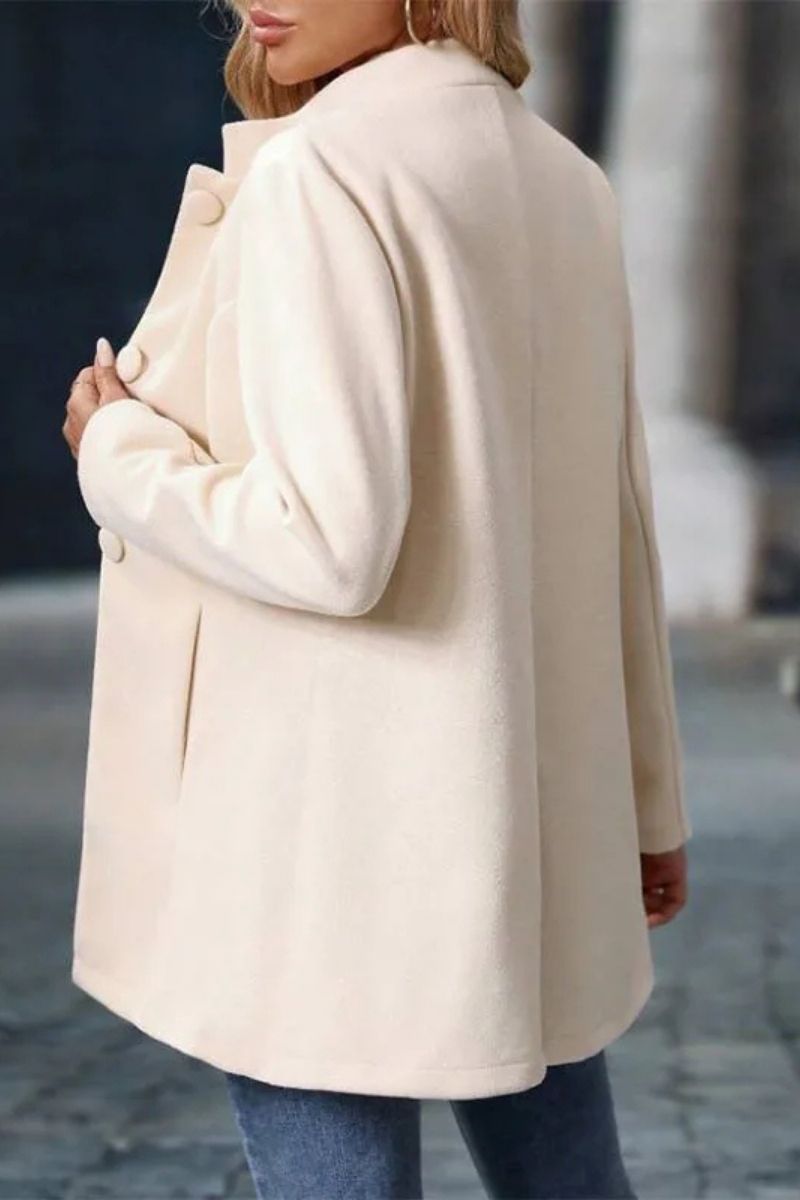 St. Clair Longline Coat