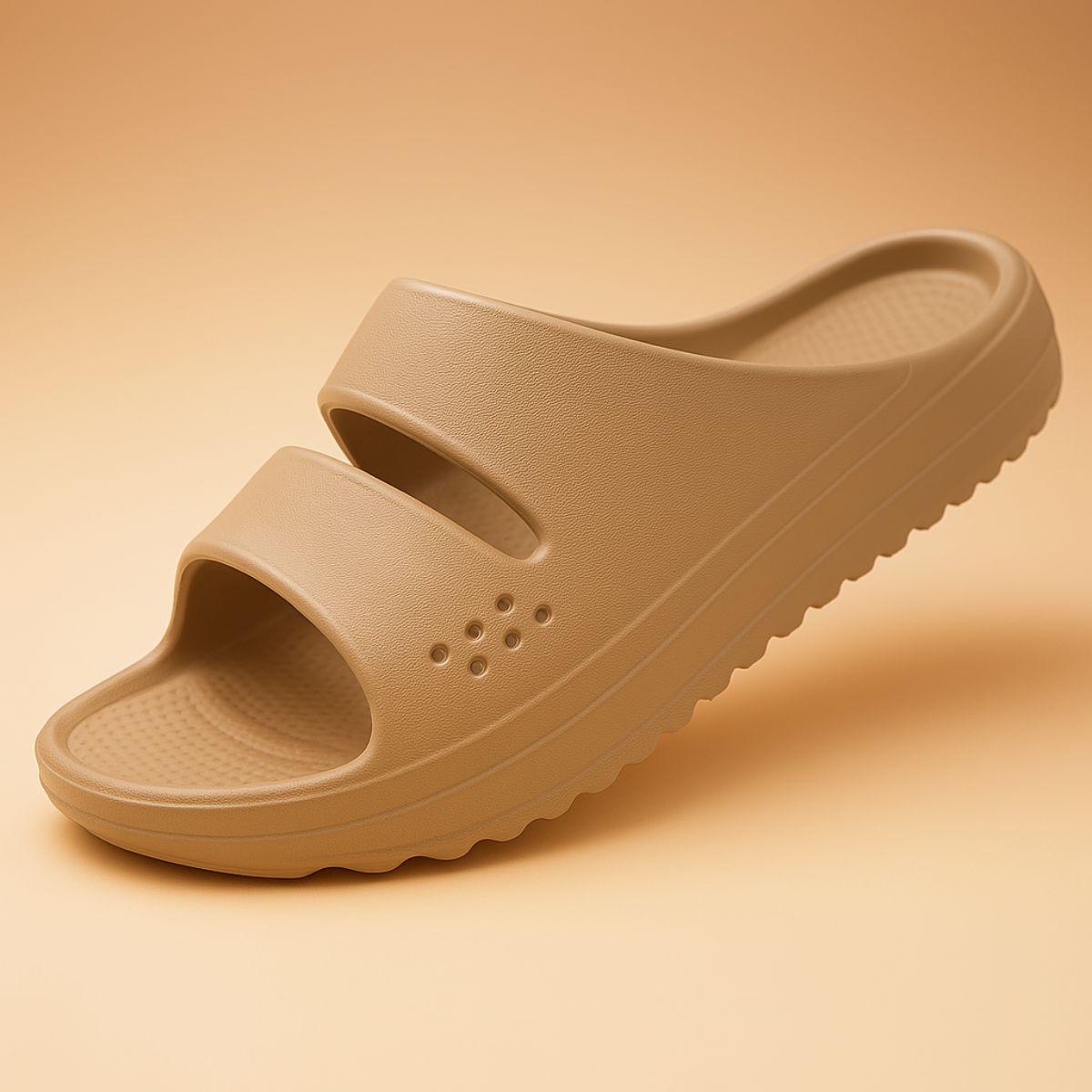 Unisex Orthopaedic Slide Sandals – Arch Support Recovery Slippers