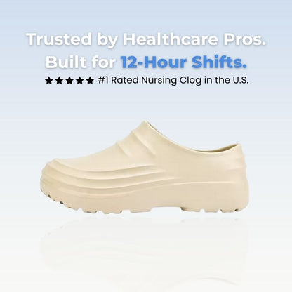 Haven Clogs