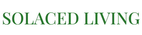 Solaced Living